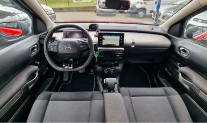 Citroën C4 Cactus  - 2014