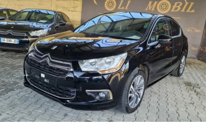 Citroën DS4