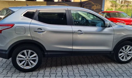 Nissan Qashqai  - 2014