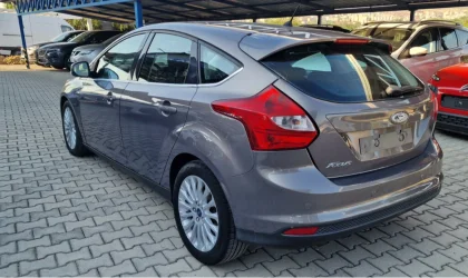 Ford Focus  - 2014