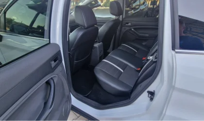 Ford Kuga  - 2012