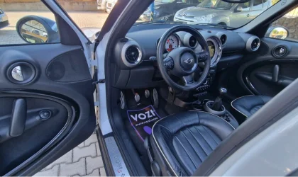 Mini Countryman  - 2011