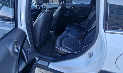 Mini Countryman  - 2011