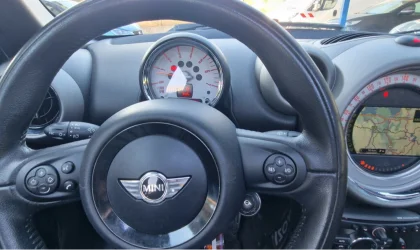 Mini Countryman  - 2011