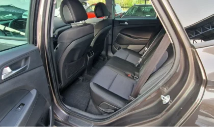 Hyundai Tucson  - 2016