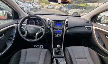 Hyundai i30  - 2014
