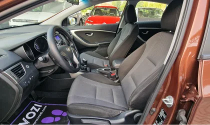 Hyundai i30  - 2014