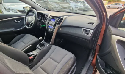Hyundai i30  - 2014
