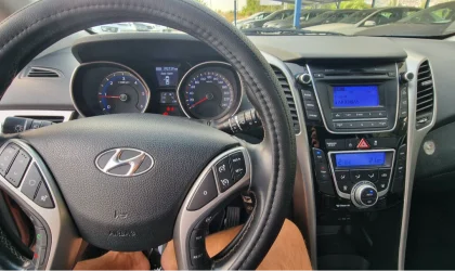 Hyundai i30  - 2014