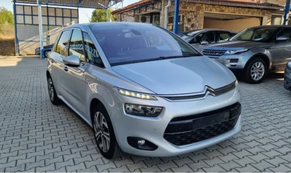 Citroën C4 Cactus