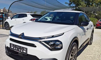 Citroën C4  - 2021