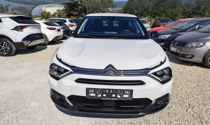 Citroën C4  - 2021