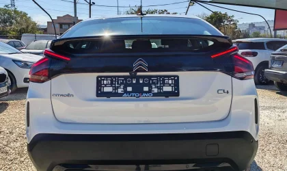 Citroën C4  - 2021