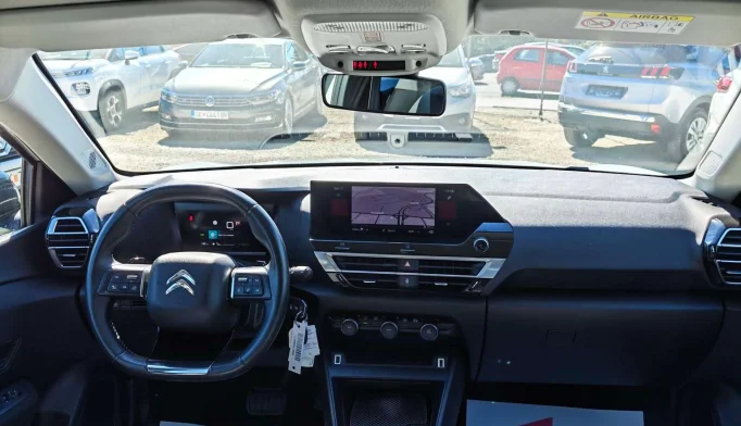Citroën C4  - 2021