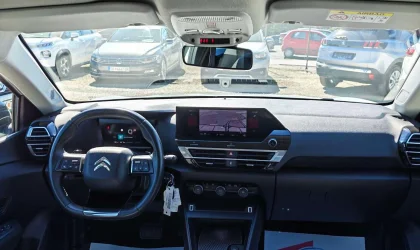 Citroën C4  - 2021