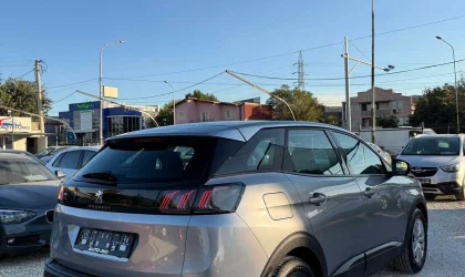 Peugeot 3008  - 2021