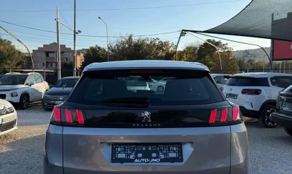 Peugeot 3008  - 2021