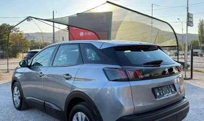Peugeot 3008  - 2021