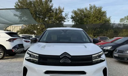Citroën C5 Aircross  - 2022