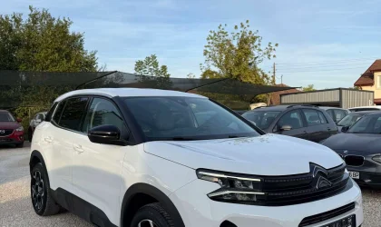 Citroën C5 Aircross  - 2022