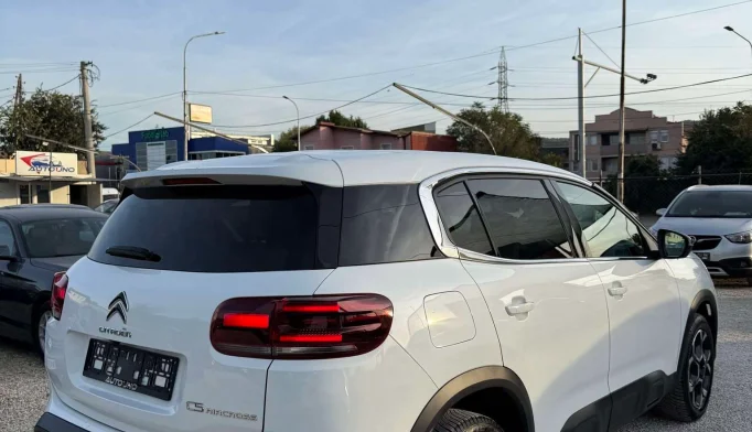 Citroën C5 Aircross  - 2022