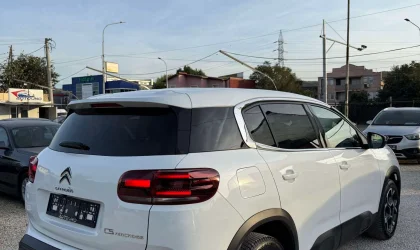 Citroën C5 Aircross  - 2022