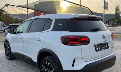 Citroën C5 Aircross  - 2022