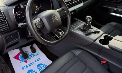 Citroën C5 Aircross  - 2022