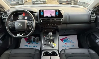 Citroën C5 Aircross  - 2022
