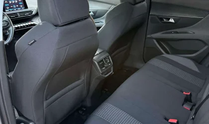 Peugeot 3008  - 2019