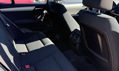 BMW X3  - 2011