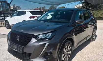 Peugeot 2008  - 2020