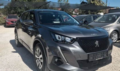 Peugeot 2008  - 2020