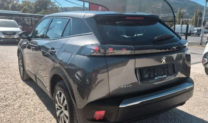 Peugeot 2008  - 2020