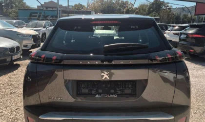 Peugeot 2008  - 2020