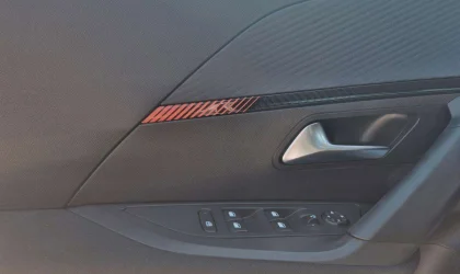 Peugeot 2008  - 2020
