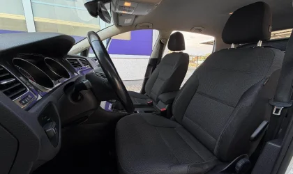 Volkswagen Golf  - 2018