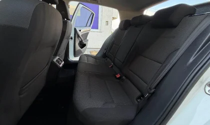 Volkswagen Golf  - 2018