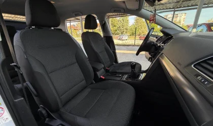 Volkswagen Golf  - 2018