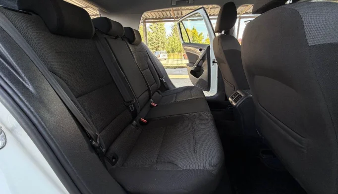 Volkswagen Golf  - 2018