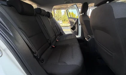 Volkswagen Golf  - 2018