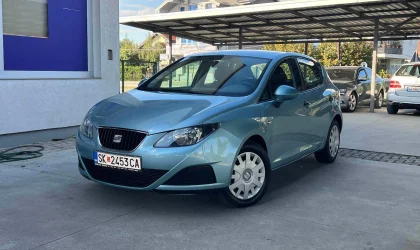SEAT Ibiza  - 2009