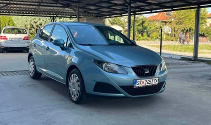 SEAT Ibiza  - 2009