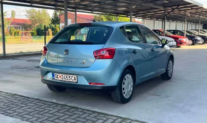 SEAT Ibiza  - 2009