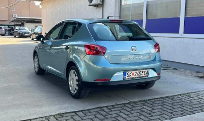 SEAT Ibiza  - 2009