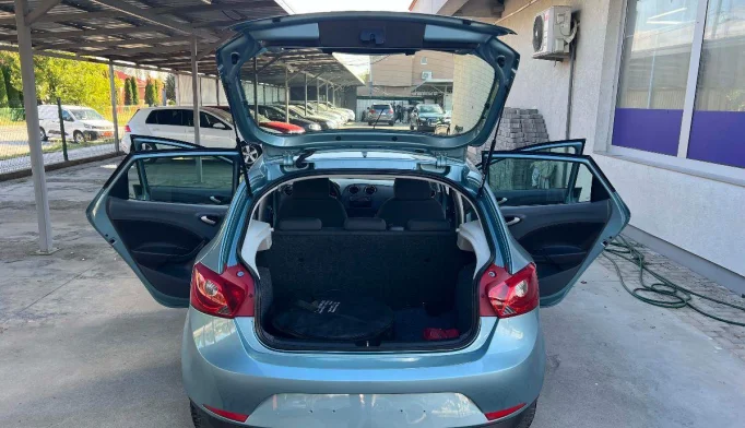 SEAT Ibiza  - 2009