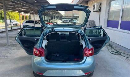 SEAT Ibiza  - 2009