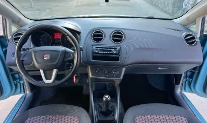SEAT Ibiza  - 2009