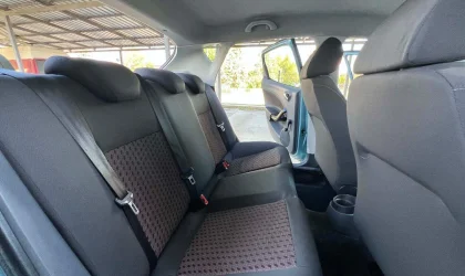 SEAT Ibiza  - 2009