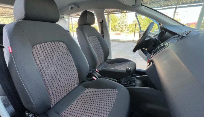 SEAT Ibiza  - 2009